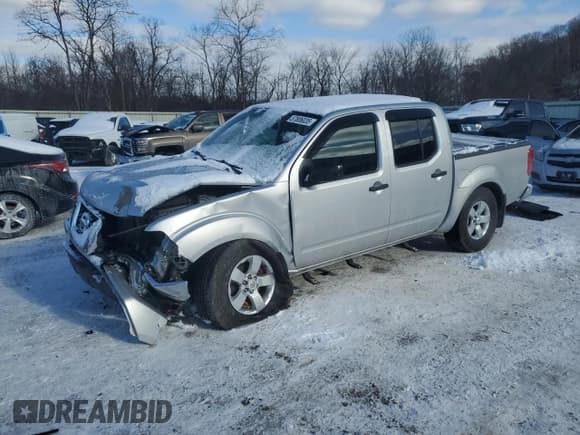 ✅ 2010 Nissan Frontier Pro-4X • VIN: 1N6AD0EV8AC414587 • Lot: 87806035. Listed on Copart with 81,378 mi. Free auction sales archive from the USA and detailed vehicle history report at DreamBid. Image 1.