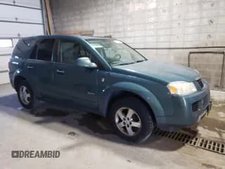 ✅ 2007 Saturn VUE I4 Hybrid • VIN: 5GZCZ33Z07S870942 • Lot: 69872875. Wystawiony na Copart z przebiegiem 176 697 mil. Bezpłatny archiwum sprzedaży aukcyjnych z USA i szczegółowy raport historii pojazdu na DreamBid. Zdjęcie 4.