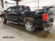✅ 2014 Chevrolet Silverado 1500 High Country • VIN: 3GCUKTEJ5EG324871 • Лот: 55596115. Опубликован ранее на Copart с пробегом 172 001 миль. Бесплатный доступ к архиву аукционных продаж из США и подробный отчёт об истории автомобиля на DreamBid. Изображение 2.