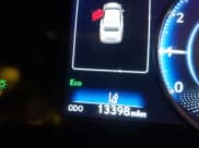 ✅ 2022 Lexus ES 350 • VIN: 58ADZ1B11NU133521 • Лот: 42120415. Опубликован ранее на IAAI с пробегом 13 398 миль. Бесплатный доступ к архиву аукционных продаж из США и подробный отчёт об истории автомобиля на DreamBid. Изображение 15.