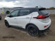✅ 2019 Chevrolet Bolt EV LT • VIN: 1G1FY6S03K4144715 • Lot: 52791265. Wystawiony na Copart z przebiegiem 259 009 mil. Bezpłatny archiwum sprzedaży aukcyjnych z USA i szczegółowy raport historii pojazdu na DreamBid. Zdjęcie 2.