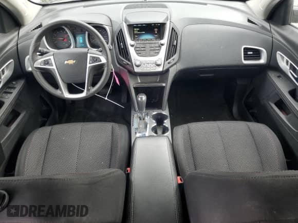 2017 Chevrolet Equinox LT с VIN 2GNALCEK8H6266237, выставлен на аукционе Copart как лот 86297825 с пробегом 109 890 миль миль и Списание • Salvage title. История ставок и продаж доступна на DreamBid. Изображение 8.