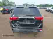 2019 Mitsubishi Outlander ES с VIN JA4AZ3A39KZ039635, выставлен на аукционе IAAI как лот 42594850 с пробегом 65 008 миль миль и . История ставок и продаж доступна на DreamBid. Изображение 16.