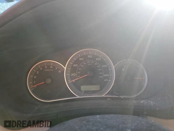 ✅ 2010 Subaru Impreza Outback Special Sports • VIN: JF1GH6D69AG824845 • Lot: 91649545. Listed on Copart with Not provided. Free auction sales archive from the USA and detailed vehicle history report at DreamBid. Image 9.