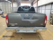 ✅ 2005 Nissan Frontier Nismo • VIN: 1N6AD06U05C431637 • Lot: 48164935. Wystawiony na Copart z przebiegiem 197 470 mil. Bezpłatny archiwum sprzedaży aukcyjnych z USA i szczegółowy raport historii pojazdu na DreamBid. Zdjęcie 6.