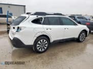 ✅ 2024 Subaru Outback Touring XT • VIN: 4S4BTGPD5R3209467 • Lot: 51713665. Listed on Copart with 10,049 mi. Free auction sales archive from the USA and detailed vehicle history report at DreamBid. Image 3.