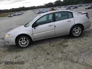 2004 Saturn ION ION 3 z VIN 1G8AK52F54Z119980, wystawiony jako Copart lot #85854855 z przebiegiem 172 294 mil mil oraz Szkoda całkowita • Salvage title. Historia ofert i sprzedaży dostępna na DreamBid. Obrazek 1.