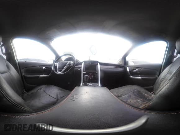 ✅ 2013 Ford Edge Limited • VIN: 2FMDK3KC6DBB59335 • Лот: 42381485. Опубликован ранее на IAAI с пробегом 189 869 миль. Бесплатный доступ к архиву аукционных продаж из США и подробный отчёт об истории автомобиля на DreamBid. Изображение 24.