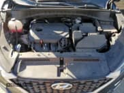 ✅ 2021 Hyundai Tucson Sport • VIN: KM8J33AL5MU410048 • Lot: 90705395. Listed on Copart with 40,406 mi. Free auction sales archive from the USA and detailed vehicle history report at DreamBid. Image 12.