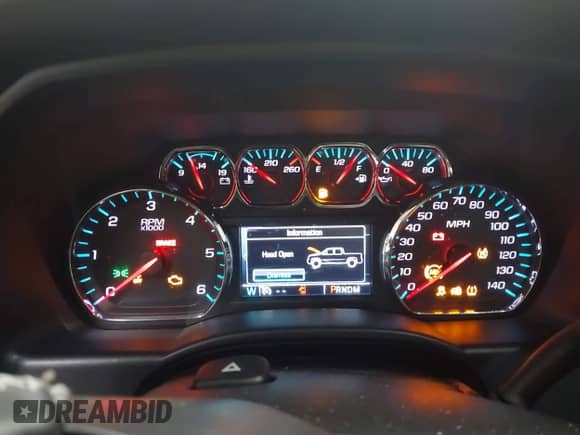 2015 Chevrolet Silverado 1500 LT z VIN 3GCUKREC5FG457751, wystawiony jako IAAI lot #42864420 z przebiegiem 133 732 mil mil oraz . Historia ofert i sprzedaży dostępna na DreamBid. Obrazek 7.