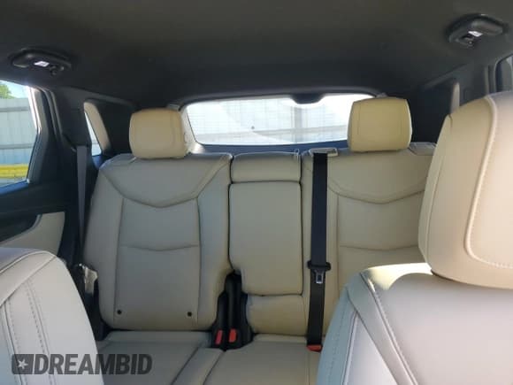 ✅ 2017 Cadillac XT5 FWD • VIN: 1GYKNARS2HZ294510 • Лот: 92780525. Опубликован ранее на Copart с пробегом 92 793 миль. Бесплатный доступ к архиву аукционных продаж из США и подробный отчёт об истории автомобиля на DreamBid. Изображение 10.