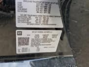 ✅ 2025 GMC Sierra 1500 Pro • VIN: 1GTRUAEK4SZ146394 • Лот: 82508545. Опубликован ранее на Copart с пробегом 5 591 миль. Бесплатный доступ к архиву аукционных продаж из США и подробный отчёт об истории автомобиля на DreamBid. Изображение 12.