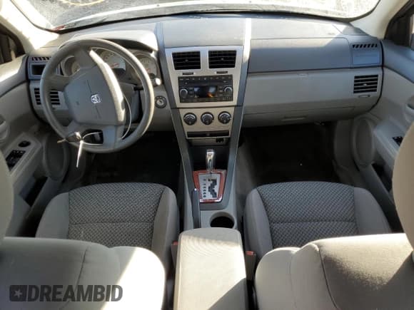 ✅ 2008 Dodge Avenger SE • VIN: 1B3LC46J18N216810 • Лот: 79443114. Опубликован ранее на Copart с пробегом 195 269 миль. Бесплатный доступ к архиву аукционных продаж из США и подробный отчёт об истории автомобиля на DreamBid. Изображение 8.