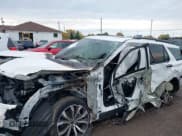 ✅ 2020 Ford Explorer ST • VIN: 1FM5K8GC0LGA42805 • Lot: 43603467. Wystawiony na IAAI z przebiegiem 63 188 mil. Bezpłatny archiwum sprzedaży aukcyjnych z USA i szczegółowy raport historii pojazdu na DreamBid. Zdjęcie 6.