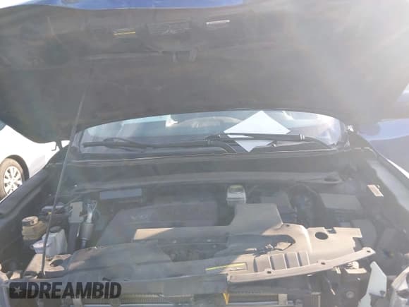 ✅ 2019 Nissan Pathfinder SV • VIN: 5N1DR2MN1KC615100 • Лот: 43330755. Опубликован ранее на IAAI с пробегом 96 118 миль. Бесплатный доступ к архиву аукционных продаж из США и подробный отчёт об истории автомобиля на DreamBid. Изображение 10.