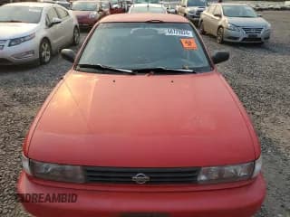 ✅ 1992 Nissan Sentra E • VIN: 1N4EB32A3NC809396 • Лот: 45486655. Опубликован ранее на Copart с пробегом 252 249 миль. Бесплатный доступ к архиву аукционных продаж из США и подробный отчёт об истории автомобиля на DreamBid. Изображение 5.