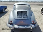 ✅ 1962 Porsche 356 • VIN: 210534 • Lot: 75383754. Wystawiony na Copart z przebiegiem 77 903 mil. Bezpłatny archiwum sprzedaży aukcyjnych z USA i szczegółowy raport historii pojazdu na DreamBid. Zdjęcie 6.