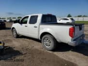 ✅ 2016 Nissan Frontier SV • VIN: 1N6AD0ER5GN710313 • Lot: 51961085. Listed on Copart with 161,760 mi. Free auction sales archive from the USA and detailed vehicle history report at DreamBid. Image 2.