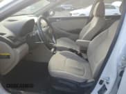 ✅ 2017 Hyundai Accent SE • VIN: KMHCT4AE8HU367430 • Лот: 75049264. Опубликован ранее на Copart с пробегом 109 681 миль. Бесплатный доступ к архиву аукционных продаж из США и подробный отчёт об истории автомобиля на DreamBid. Изображение 7.