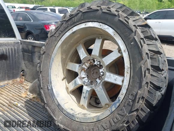 ✅ 2014 Chevrolet Silverado 1500 Work Truck • VIN: 3GCUKPEC7EG295480 • Лот: 41942484. Опубликован ранее на IAAI с пробегом 130 877 миль. Бесплатный доступ к архиву аукционных продаж из США и подробный отчёт об истории автомобиля на DreamBid. Изображение 12.