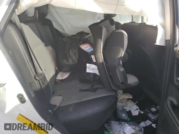 ✅ 2023 Toyota 4Runner SR5 Premium • VIN: JTENU5JR9P6133301 • Lot: 82435444. Wystawiony na Copart z przebiegiem Nie podano. Bezpłatny archiwum sprzedaży aukcyjnych z USA i szczegółowy raport historii pojazdu na DreamBid. Zdjęcie 10.