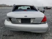 ✅ 1999 Ford Crown Victoria Police • VIN: 2FAFP71W8XX237354 • Лот: 79340304. Опубликован ранее на Copart с пробегом 198 482 миль. Бесплатный доступ к архиву аукционных продаж из США и подробный отчёт об истории автомобиля на DreamBid. Изображение 6.