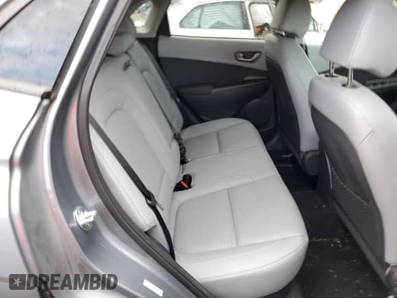 2021 Hyundai Kona Limited z VIN KM8K3CA55MU608912, wystawiony jako Copart lot #39228973 z przebiegiem 40 870 mil mil oraz . Historia ofert i sprzedaży dostępna na DreamBid. Obrazek 10.