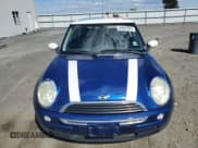 ✅ 2003 MINI Hardtop • VIN: WMWRC334X3TC47706 • Lot: 55845555. Listed on Copart with 87,570 mi. Free auction sales archive from the USA and detailed vehicle history report at DreamBid. Image 5.