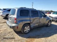 ✅ 2007 Chevrolet HHR LS • VIN: 3GNDA13D97S568969 • Lot: 86773705. Listed on Copart with 94,046 mi. Free auction sales archive from the USA and detailed vehicle history report at DreamBid. Image 3.