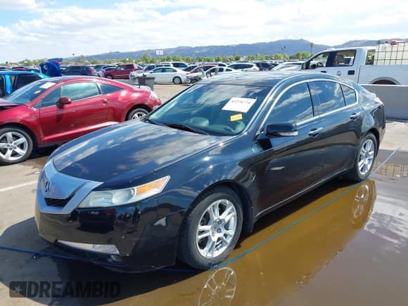 ✅ 2010 Acura TL Technology • VIN: 19UUA8F57AA023854 • Лот: 43276774. Опубликован ранее на IAAI с пробегом 282 073 миль. Бесплатный доступ к архиву аукционных продаж из США и подробный отчёт об истории автомобиля на DreamBid. Изображение 2.