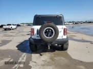 ✅ 2021 Ford Bronco • VIN: 1FMDE5CP3MLB04071 • Lot: 54220505. Listed on Copart with 28,385 mi. Free auction sales archive from the USA and detailed vehicle history report at DreamBid. Image 6.