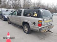 ✅ 2004 Chevrolet Suburban LS • VIN: 3GNFK16Z84G300572 • Лот: 41892151. Опубликован ранее на IAAI с пробегом Не указан. Бесплатный доступ к архиву аукционных продаж из США и подробный отчёт об истории автомобиля на DreamBid. Изображение 3.