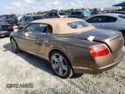 ✅ 2013 Bentley Continental GT • VIN: SCBGR3ZA0DC078755 • Lot: 51080333. Listed on Copart with 28,361 mi. Free auction sales archive from the USA and detailed vehicle history report at DreamBid. Image 2.