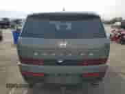 ✅ 2025 Hyundai Santa Fe SE • VIN: 5NMP1DGL5SH098125 • Лот: 81919155. Опубликован ранее на Copart с пробегом 11 565 миль. Бесплатный доступ к архиву аукционных продаж из США и подробный отчёт об истории автомобиля на DreamBid. Изображение 6.