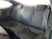 ✅ 2011 Hyundai Genesis Coupe Grand Touring • VIN: KMHHU6KH5BU058125 • Lot: 52256655. Wystawiony na Copart z przebiegiem 174 568 mil. Bezpłatny archiwum sprzedaży aukcyjnych z USA i szczegółowy raport historii pojazdu na DreamBid. Zdjęcie 10.