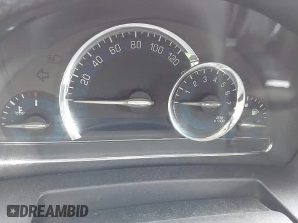 ✅ 2009 Chevrolet HHR LS • VIN: 3GNCA13B69S603514 • Lot: 41896179. Listed on IAAI with Not provided. Free auction sales archive from the USA and detailed vehicle history report at DreamBid. Image 7.