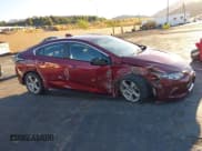 ✅ 2016 Chevrolet Volt LT • VIN: 1G1RC6S58GU117184 • Lot: 43457489. Wystawiony na IAAI z przebiegiem 132 565 mil. Bezpłatny archiwum sprzedaży aukcyjnych z USA i szczegółowy raport historii pojazdu na DreamBid. Zdjęcie 14.