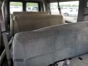 ✅ 2000 Ford Econoline Passenger XL • VIN: 1FBSS31L5YHB09858 • Лот: 55276415. Опубликован ранее на Copart с пробегом 153 962 миль. Бесплатный доступ к архиву аукционных продаж из США и подробный отчёт об истории автомобиля на DreamBid. Изображение 11.