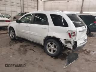 ✅ 2005 Chevrolet Equinox LT • VIN: 2CNDL73F056199255 • Лот: 41554254. Опубликован ранее на IAAI с пробегом 102 834 миль. Бесплатный доступ к архиву аукционных продаж из США и подробный отчёт об истории автомобиля на DreamBid. Изображение 3.