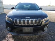 ✅ 2019 Jeep Cherokee Latitude • VIN: 1C4PJMCX1KD346033 • Lot: 87069135. Listed on Copart with 188,098 mi. Free auction sales archive from the USA and detailed vehicle history report at DreamBid. Image 5.