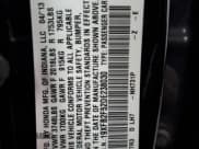 ✅ 2013 Honda Civic LX • VIN: 19XFB2F52DE238030 • Лот: 84620555. Опубликован ранее на Copart с пробегом 168 661 миль. Бесплатный доступ к архиву аукционных продаж из США и подробный отчёт об истории автомобиля на DreamBid. Изображение 13.