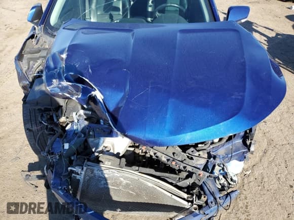 ✅ 2014 Chevrolet Impala LT • VIN: 1G1115SL5EU105924 • Лот: 90495775. Опубликован ранее на Copart с пробегом 147 753 миль. Бесплатный доступ к архиву аукционных продаж из США и подробный отчёт об истории автомобиля на DreamBid. Изображение 11.