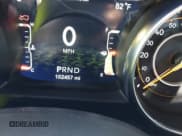 ✅ 2018 Jeep Wrangler Unlimited Sahara • VIN: 1C4HJXEG0JW321355 • Lot: 42343112. Listed on IAAI with 102,457 mi. Free auction sales archive from the USA and detailed vehicle history report at DreamBid. Image 16.