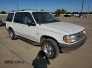 ✅ 1997 Ford Explorer XLT • VIN: 1FMDU32P8VZC08904 • Lot: 78166244. Listed on Copart with 232,404 mi. Free auction sales archive from the USA and detailed vehicle history report at DreamBid. Image 4.