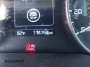 ✅ 2017 Hyundai Elantra Limited • VIN: KMHD84LF2HU194046 • Lot: 43465527. Listed on IAAI with 114,758 mi. Free auction sales archive from the USA and detailed vehicle history report at DreamBid. Image 15.