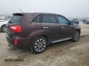 ✅ 2014 Kia Sorento SX • VIN: 5XYKW4A72EG441284 • Лот: 86487235. Опубликован ранее на Copart с пробегом 157 259 миль. Бесплатный доступ к архиву аукционных продаж из США и подробный отчёт об истории автомобиля на DreamBid. Изображение 3.