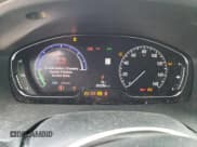 ✅ 2019 Honda Insight EX • VIN: 19XZE4F59KE022561 • Лот: 39507013. Опубликован ранее на Copart с пробегом 53 358 миль. Бесплатный доступ к архиву аукционных продаж из США и подробный отчёт об истории автомобиля на DreamBid. Изображение 9.