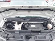 ✅ 2021 Chevrolet Express Cargo • VIN: 1GCWGAF7XM1217071 • Lot: 41959458. Wystawiony na IAAI z przebiegiem 42 596 mil. Bezpłatny archiwum sprzedaży aukcyjnych z USA i szczegółowy raport historii pojazdu na DreamBid. Zdjęcie 10.