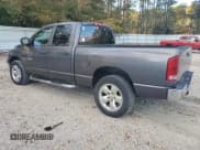 ✅ 2003 Dodge 1500 ST • VIN: 1D7HU18N43J629486 • Лот: 79183254. Опубликован ранее на Copart с пробегом 156 321 миль. Бесплатный доступ к архиву аукционных продаж из США и подробный отчёт об истории автомобиля на DreamBid. Изображение 2.