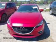 ✅ 2015 Mazda 3 i Grand Touring • VIN: JM1BM1M78F1234416 • Lot: 42196061. Listed on IAAI with 186,326 mi. Free auction sales archive from the USA and detailed vehicle history report at DreamBid. Image 12.
